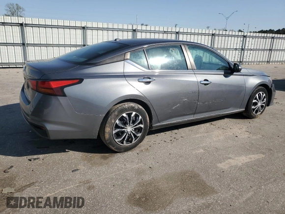 2020 Nissan Altima S с VIN 1N4BL4BV6LC154740, выставлен на аукционе Copart как лот 50033535 с пробегом 69 696 миль миль и Списание • Salvage title. История ставок и продаж доступна на DreamBid. Изображение 3.