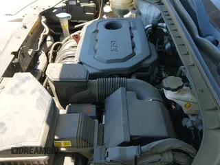 2019 Hyundai Tucson SEL with VIN KM8J33AL1KU964992, listed as a IAAI auction lot 42691077 with 116,305 mi miles and . Bid and sale history available at DreamBid. Image 19.