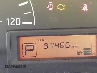 2020 Nissan NV200 SV with VIN 3N6CM0KN3LK694753, listed as a IAAI auction lot 42170439 with 97,466 mi miles and . Bid and sale history available at DreamBid. Image 15.