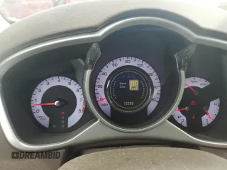 2010 Cadillac SRX Premium Collection с VIN 3GYFNCEY5AS630466, выставлен на аукционе Copart как лот 51288365 с пробегом 72 390 миль миль и Списание • Salvage title. История ставок и продаж доступна на DreamBid. Изображение 9.