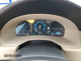 2018 Karma Revero z VIN 50GK41SA6JA000267, wystawiony jako Copart lot #88059765 z przebiegiem 90 195 mil mil oraz Szkody całkowita. Historia ofert i sprzedaży dostępna na DreamBid. Obrazek 9.