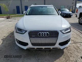 2015 Audi allroad Premium Plus with VIN WA1UFAFL3FA113526, listed as a Copart auction lot 46870404 with 29,820 mi miles. Bid and sale history available at carsss.com. Image 5.