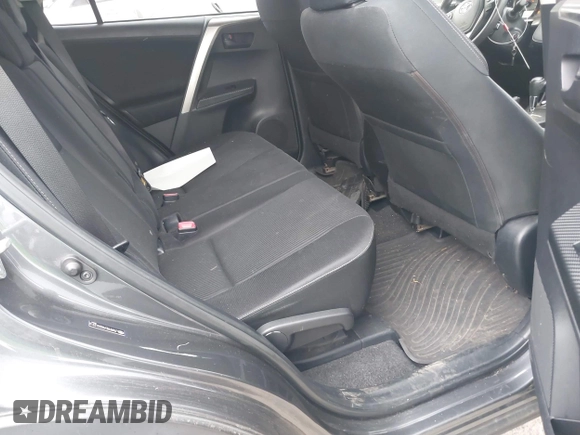 2013 Toyota RAV4 XLE с VIN JTMRFREV9DD012712, выставлен на аукционе IAAI как лот 42582413 с пробегом 157 938 миль миль и . История ставок и продаж доступна на DreamBid. Изображение 8.