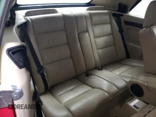 1994 Mercedes-Benz E 320 with VIN WDBEA66E8RC044069, listed as a Copart auction lot 87713565 with 69,061 mi miles and Salvage Title. Bid and sale history available at DreamBid. Image 10.