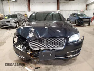 2020 Lincoln MKZ Reserve with VIN 3LN6L5F99LR601797, listed as a Copart auction lot 86211624 with 68,029 mi miles and Salvage Title. Bid and sale history available at DreamBid. Image 5.