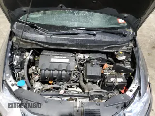 2013 Honda Insight z VIN JHMZE2H36DS002735, wystawiony jako Copart lot #55227875 z przebiegiem 112 967 mil mil oraz Szkoda całkowita • Salvage title. Historia ofert i sprzedaży dostępna na DreamBid. Obrazek 11.