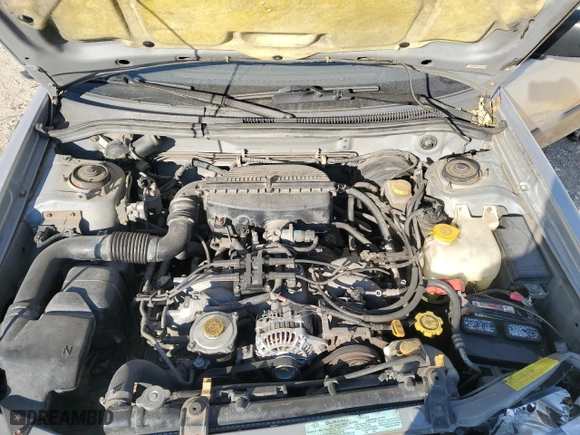 2000 Subaru Forester S with VIN JF1SF6552YH705853, listed as a Copart auction lot 76286444 with 245,551 mi miles and Salvage Title. Bid and sale history available at carsss.com. Image 12.