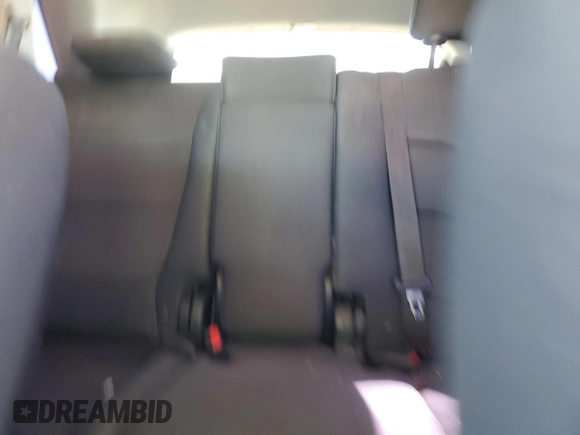 2011 Kia Sorento LX with VIN 5XYKT4A16BG049070, listed as a Copart auction lot 54437955 with 291,459 mi miles and Salvage Title. Bid and sale history available at DreamBid. Image 10.