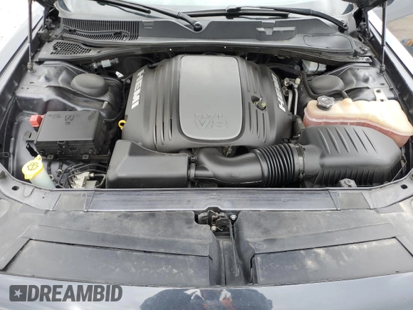2016 Dodge Challenger R/T Plus с VIN 2C3CDZBTXGH256122, выставлен на аукционе Copart как лот 53242005 с пробегом 73 355 миль миль и Списание • Salvage title. История ставок и продаж доступна на DreamBid. Изображение 12.