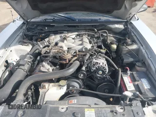2004 Ford Mustang Standard with VIN 1FAFP40604F211340, listed as a IAAI auction lot 42071445 with Not provided miles and . Bid and sale history available at DreamBid. Image 10.