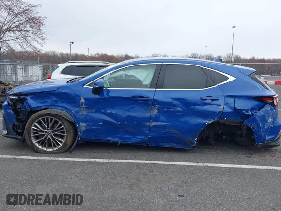 2022 Lexus NX 350h Premium с VIN 2T2GKCEZ9NC001397, выставлен на аукционе IAAI как лот 41882313 с пробегом 54 383 миль миль и . История ставок и продаж доступна на DreamBid. Изображение 14.