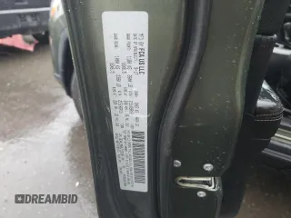 2018 Jeep Compass Sport z VIN 3C4NJDABXJT163155, wystawiony jako Copart lot #58648405 z przebiegiem 93 099 mil mil oraz Szkoda całkowita • Salvage title. Historia ofert i sprzedaży dostępna na DreamBid. Obrazek 13.