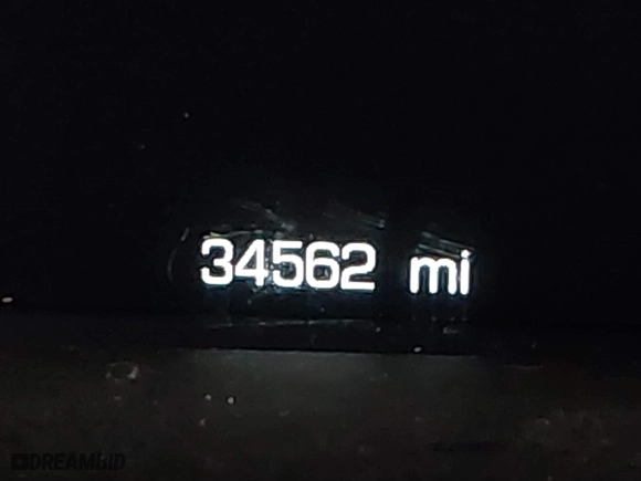 2019 Chevrolet Traverse LT Leather with VIN 1GNEVHKW4KJ280629, listed as a IAAI auction lot 41275434 with 34,562 mi miles. Bid and sale history available at carsss.com. Image 14.