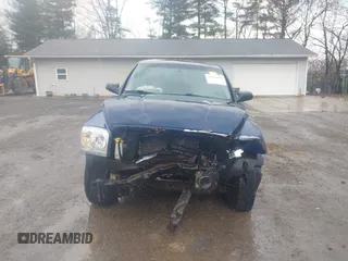 2007 Dodge Dakota ST z VIN 1D7HE22K77S181214, wystawiony jako IAAI lot #41911600 z przebiegiem 156 393 mil mil oraz . Historia ofert i sprzedaży dostępna na DreamBid. Obrazek 13.