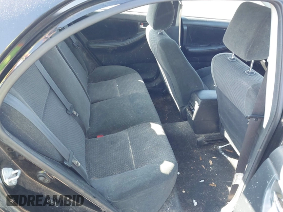 2007 Toyota Corolla CE with VIN 2T1BR32E77C753730, listed as a IAAI auction lot 42154237 with 211,458 mi miles and . Bid and sale history available at DreamBid. Image 8.