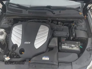 2013 Hyundai Azera with VIN KMHFH4JG5DA260461, listed as a IAAI auction lot 42603483 with 157,362 mi miles and . Bid and sale history available at DreamBid. Image 10.