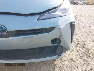 2022 Toyota Prius L Eco с VIN JTDKAMFU3N3173380, выставлен на аукционе IAAI как лот 42030001 с пробегом 81 336 миль миль и . История ставок и продаж доступна на DreamBid. Изображение 18.
