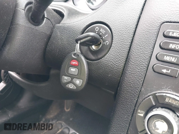 2009 Pontiac G6 GT 1SA with VIN 1G2ZH57N494101650, listed as a IAAI auction lot 42359352 with 90,067 mi miles and . Bid and sale history available at DreamBid. Image 11.
