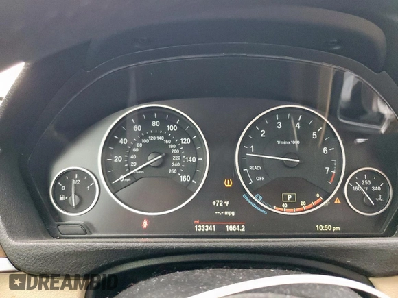 2015 BMW 4 Series 428i с VIN WBA3N3C5XFK234700, выставлен на аукционе Copart как лот 54837525 с пробегом 133 341 миль миль и Списание • Salvage title. История ставок и продаж доступна на DreamBid. Изображение 9.