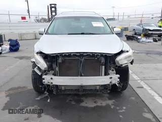 2014 Infiniti QX60 with VIN 5N1AL0MM7EC500070, listed as a IAAI auction lot 42544763 with 189,419 mi miles and . Bid and sale history available at DreamBid. Image 13.