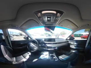 2022 Genesis GV70 2.5T с VIN KMUMADTB9NU046877, выставлен на аукционе IAAI как лот 41821199 с пробегом 28 546 миль миль и . История ставок и продаж доступна на DreamBid. Изображение 18.