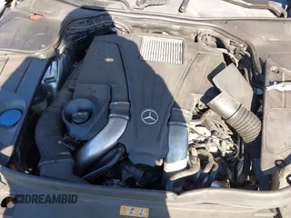 2014 Mercedes-Benz S-Class S 550 with VIN WDDUG8CB9EA032946, listed as a IAAI auction lot 41925030 with 15,304 mi miles. Bid and sale history available at carsss.com. Image 10.