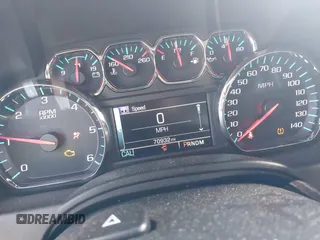 2016 Chevrolet Tahoe LT с VIN 1GNSKBKC8GR132538, выставлен на аукционе IAAI как лот 42570892 с пробегом 70 932 миль миль и . История ставок и продаж доступна на DreamBid. Изображение 7.