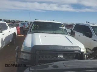 2015 Ford F-250 Lariat с VIN 1FT7W2B61FEB06799, выставлен на аукционе Copart как лот 53825105 с пробегом 179 714 миль миль и Чистый • Clean title. История ставок и продаж доступна на DreamBid. Изображение 5.