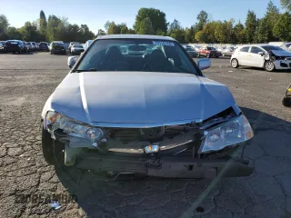 2002 Acura TL Type S w/Navigation with VIN 19UUA56972A050720, listed as a Copart auction lot 73115144 with 114,232 mi miles and Salvage Title. Bid and sale history available at carsss.com. Image 5.