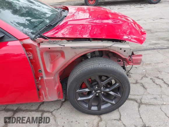2019 Dodge Charger GT with VIN 2C3CDXHG6KH507158, listed as a IAAI auction lot 42053733 with 82,780 mi miles and . Bid and sale history available at DreamBid. Image 19.