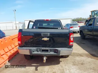 2008 Chevrolet Silverado 1500 LTZ with VIN 3GCEC13J58G278603, listed as a IAAI auction lot 41922567 with 217,240 mi miles and . Bid and sale history available at DreamBid. Image 16.