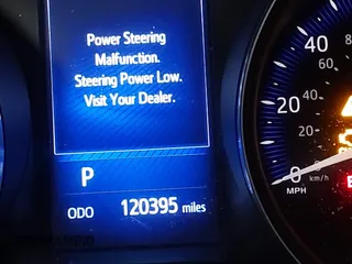 2018 Toyota C-HR XLE with VIN NMTKHMBXXJR016920, listed as a IAAI auction lot 42100186 with 120,395 mi miles and . Bid and sale history available at DreamBid. Image 15.