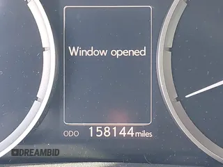 2014 Lexus IS 250 with VIN JTHCF1D27E5002995, listed as a IAAI auction lot 42229124 with 158,144 mi miles and . Bid and sale history available at DreamBid. Image 16.