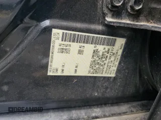 2014 Nissan Maxima S with VIN 1N4AA5AP2EC907337, listed as a Copart auction lot 63663415 with 52,260 mi miles and Salvage title. Bid and sale history available at DreamBid. Image 13.
