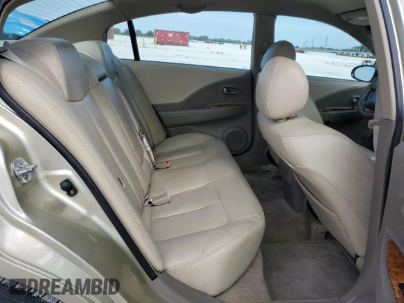 2002 Nissan Altima SL with VIN 1N4AL11D32C126248, listed as a Copart auction lot 87955055 with 149,577 mi miles and Salvage Title. Bid and sale history available at carsss.com. Image 10.