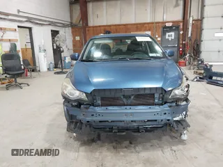 2015 Subaru Impreza Premium z VIN JF1GJAK60FH003323, wystawiony jako IAAI lot #42414105 z przebiegiem 107 185 mil mil oraz . Historia ofert i sprzedaży dostępna na DreamBid. Obrazek 6.