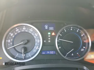 2012 Lexus IS 350 с VIN JTHBE5C24C5028507, выставлен на аукционе Copart как лот 89131145 с пробегом 141 501 миль миль и Списание • Salvage title. История ставок и продаж доступна на DreamBid. Изображение 9.