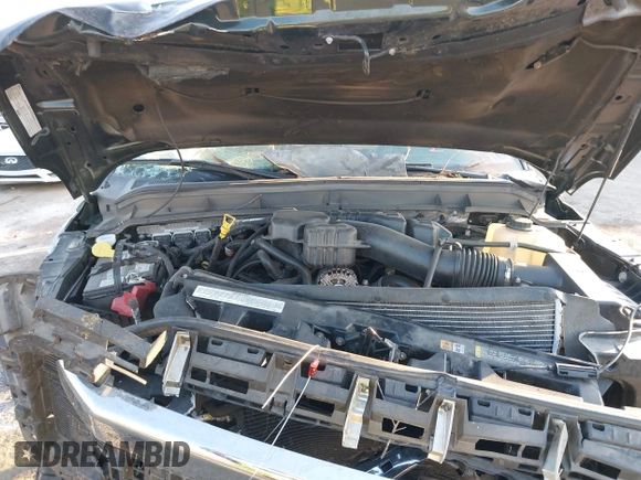 2014 Ford Super Duty F-250 SRW XL with VIN 1FT7W2B67EEB02240, listed as a IAAI auction lot 41448516 with 36,584 mi miles. Bid and sale history available at carsss.com. Image 10.