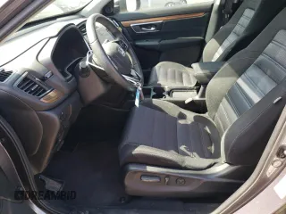2020 Honda CR-V EX with VIN 2HKRW2H50LH628021, listed as a Copart auction lot 48953955 with 69,565 mi miles and Salvage Title. Bid and sale history available at carsss.com. Image 7.