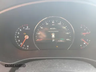 2019 Kia Sorento SX Limited with VIN 5XYPKDA51KG536785, listed as a Copart auction lot 41959205 with 71,290 mi miles and Salvage Title. Bid and sale history available at carsss.com. Image 9.