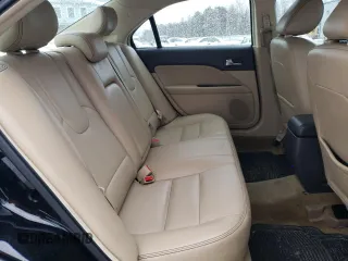 2012 Ford Fusion SEL with VIN 3FAHP0JA7CR127165, listed as a Copart auction lot 45728645 with 193,581 mi miles and Clean Title. Bid and sale history available at DreamBid. Image 10.