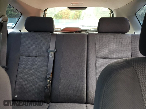 2006 Pontiac Vibe with VIN 5Y2SL65836Z432510, listed as a Copart auction lot 62426695 with 194,287 mi miles and Salvage title. Bid and sale history available at DreamBid. Image 10.