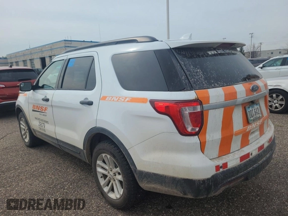 2016 Ford Explorer with VIN 1FM5K8B82GGA29479, listed as a IAAI auction lot 42844342 with 235,024 mi miles and . Bid and sale history available at DreamBid. Image 38.