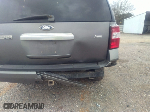 2010 Ford Expedition Max Limited with VIN 1FMJK1K52AEB71667, listed as a IAAI auction lot 41736344 with 289,750 mi miles and . Bid and sale history available at DreamBid. Image 6.