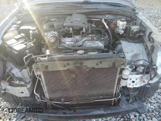 2019 Nissan Frontier SV z VIN 1N6AD0ERXKN773934, wystawiony jako Copart lot #58340765 z przebiegiem 122 546 mil mil oraz Szkoda całkowita • Salvage title. Historia ofert i sprzedaży dostępna na DreamBid. Obrazek 11.