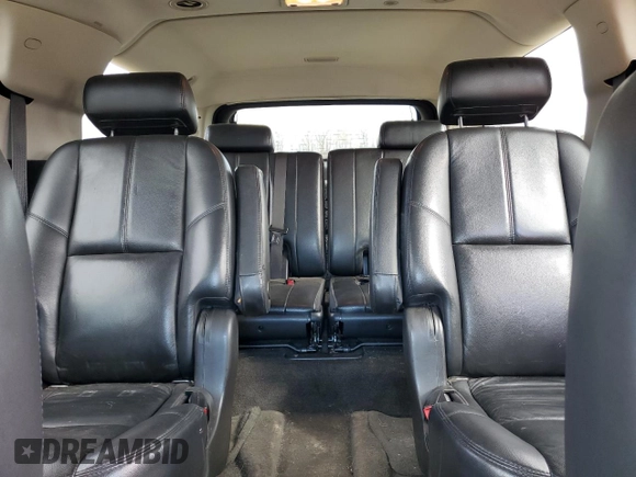 2007 GMC Yukon XL SLT with VIN 1GKFK16307J365184, listed as a Copart auction lot 49853785 with 234,849 mi miles and Clean Title. Bid and sale history available at DreamBid. Image 10.