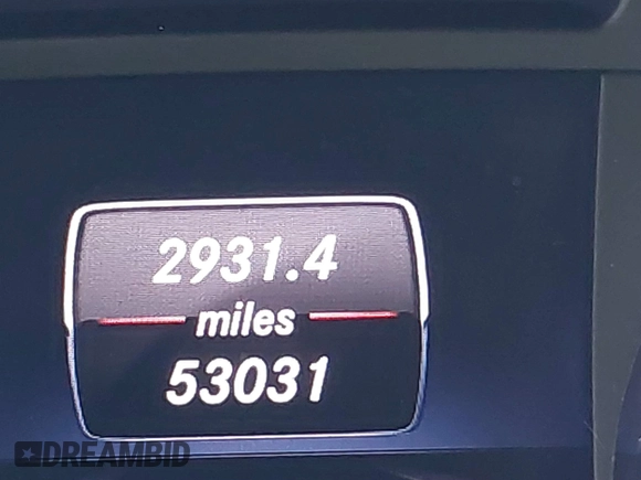 2014 Mercedes-Benz SLK 250 with VIN WDDPK4HA7EF081313, listed as a IAAI auction lot 41520329 with 53,031 mi miles and . Bid and sale history available at DreamBid. Image 15.