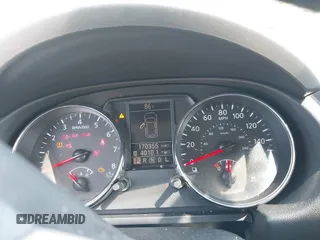 2012 Nissan Rogue SL with VIN JN8AS5MT3CW251374, listed as a IAAI auction lot 40404696 with 170,355 mi miles and . Bid and sale history available at DreamBid. Image 7.