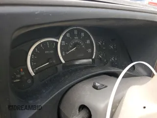 2004 Cadillac Escalade EXT z VIN 3GYEK62N84G108518, wystawiony jako Copart lot #49307055 z przebiegiem Nie podano mil oraz Szkody całkowita. Historia ofert i sprzedaży dostępna na DreamBid. Obrazek 9.