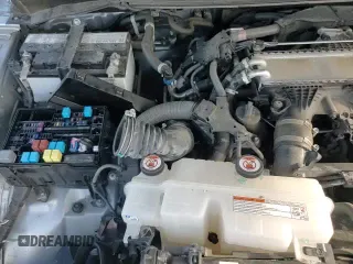 2023 Toyota Tundra SR5 с VIN 5TFLA5DB9PX090740, выставлен на аукционе Copart как лот 68046465 с пробегом 96 050 миль миль и Списание • Salvage title. История ставок и продаж доступна на DreamBid. Изображение 13.